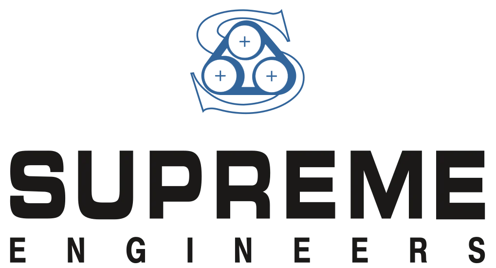 Supreme Engineers