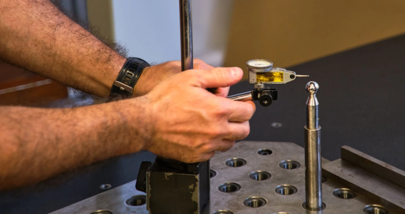 Selection Installation Maintenance