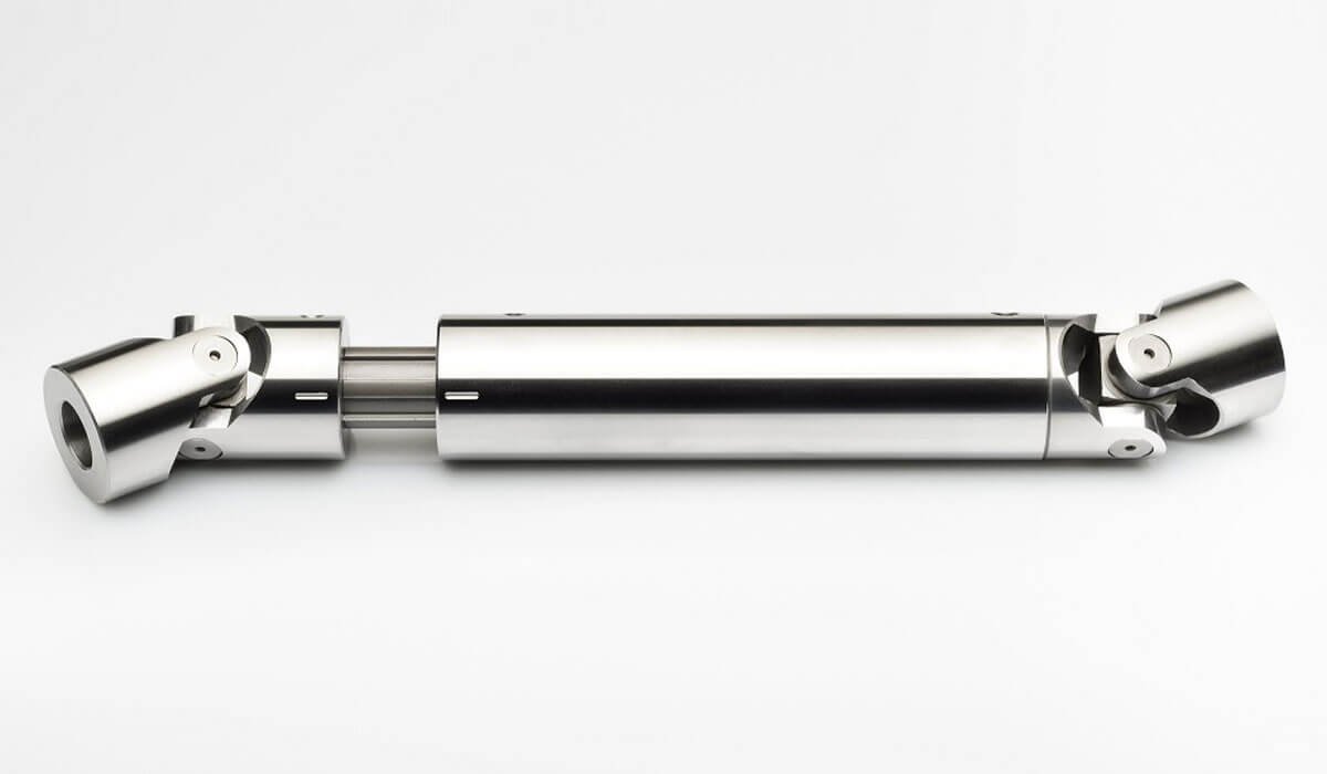 Telescopic Joint