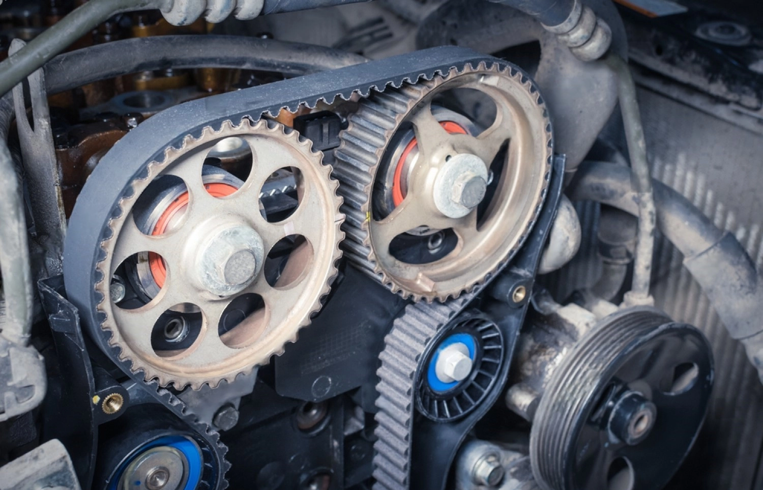 Timing Pulley Manufacturer