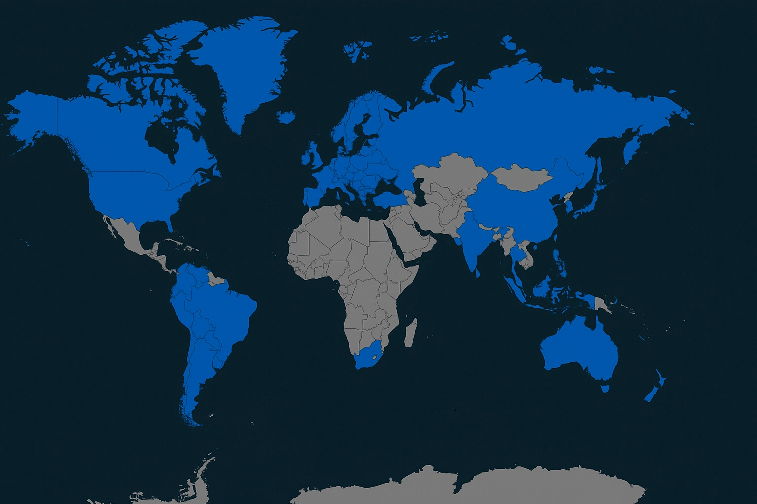 Global Exports of Timing Pulleys, Universal Joints & Poly V Pulley