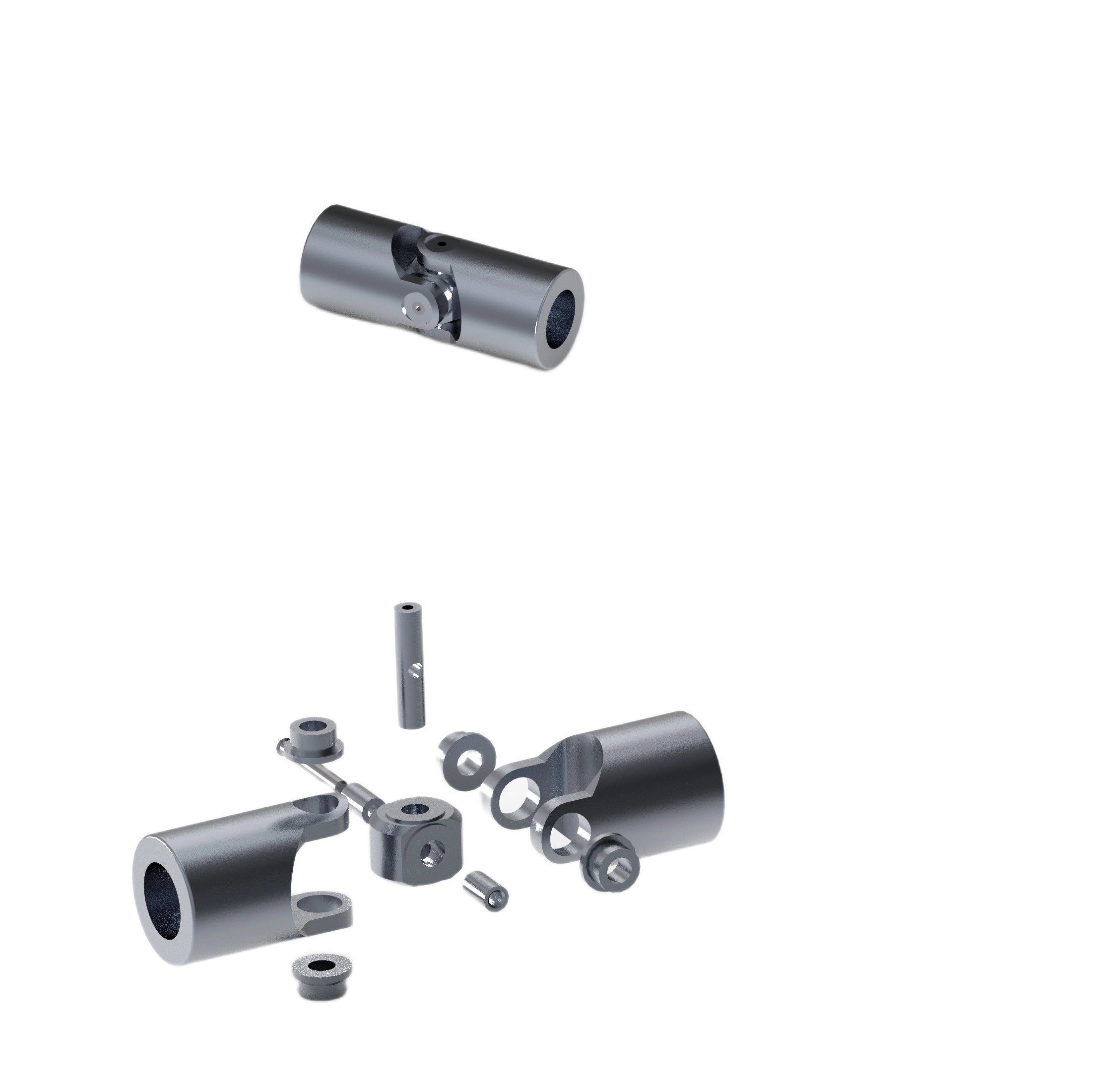 Best Coupling Manufacturer, Supplier & Exporter from India