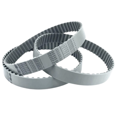 Aluminum Timing Pulley for CNC Machines