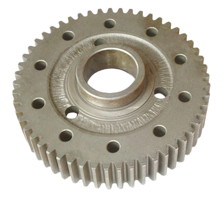 Best Coupling Manufacturer, Supplier & Exporter from India