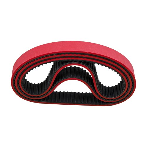 Rubber-covered-timing-belt